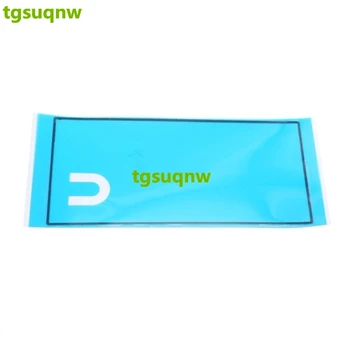 

50 pieces/lot Battery Back Cover Adhesive For Sony Xperia X Compact Back rear Housing Frame Adhesive Sticker Replacement