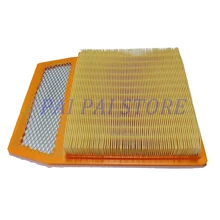 O filtro de ar 2011-2015 brp pode am comandante maverick max 800 1000 dps xt xrs oem 707800327