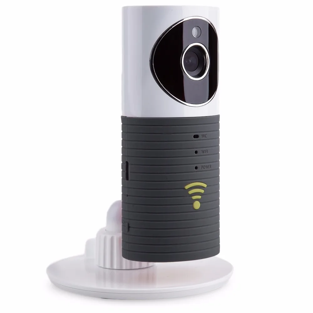 

babykam surveillance camera wifi baby nanny video camera 720P IR Night Vision Intercom motion sensor radio nanny security camera