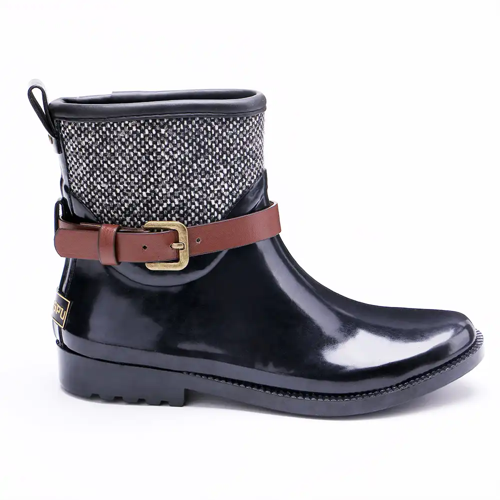 cheap short wellies