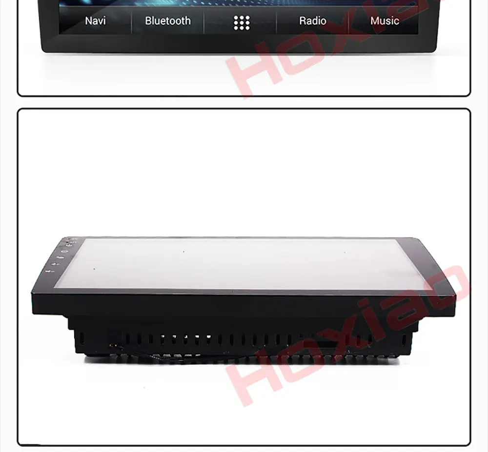 Sale for Peugeot 3008 Car 2 din radio android OS GPS Navi 4 Core 9" Car Android Multimedia 2din car dvd player 32