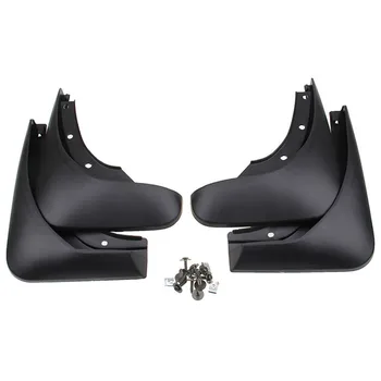 

Splash Guards Mud Flaps MudFlaps For Audi A8L 2011-2017