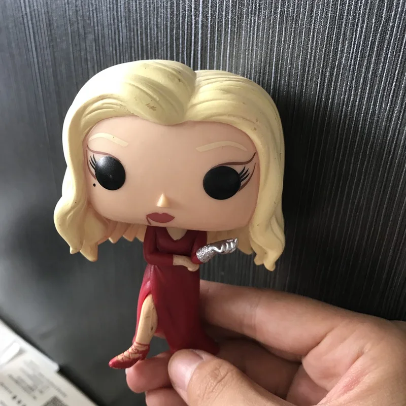 Original Funko POP Secondhand American Horror Story The Countess Vinyl font b Action b font font