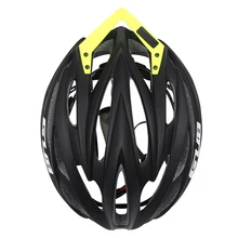 Custom design bicycle helmet,cycling helmet Built-in keel Mountain bike helmet Integral forming carbon fibre
