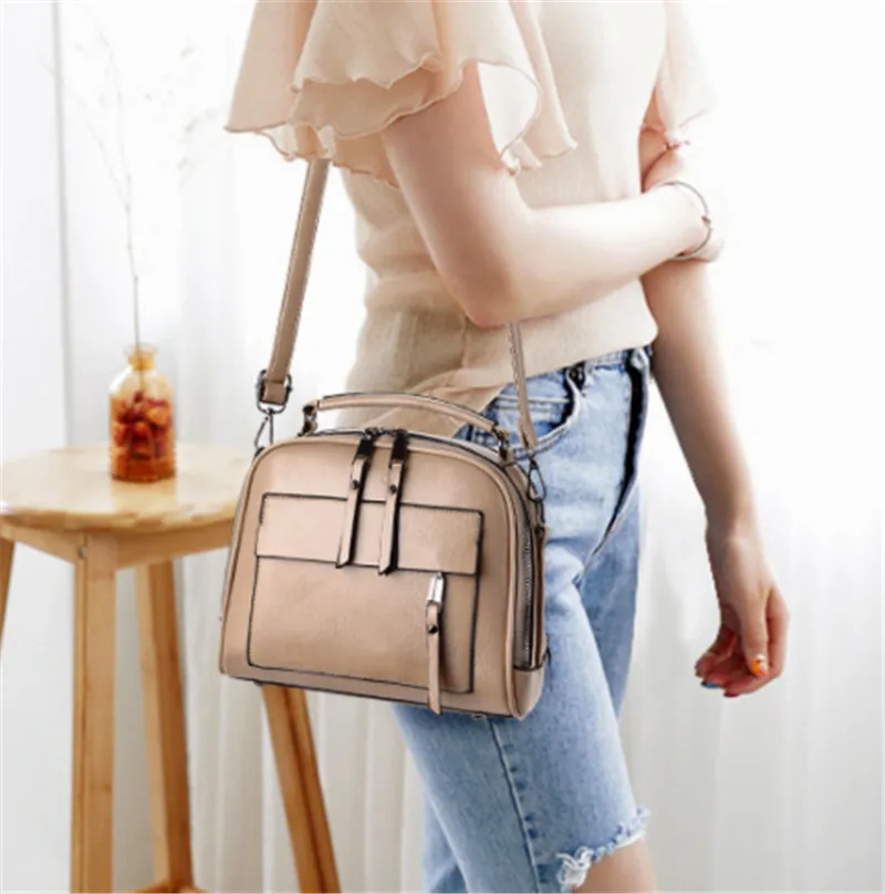 Sacos crossbody para as mulheres saco 2019
