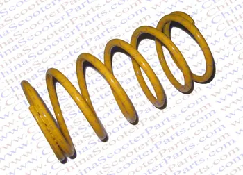 

High Performance GY6 125cc 150cc 1500RPM 1500N Racing Torque Springs for 152QMI 157QMJ Scooter Moped
