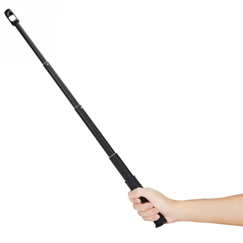 

VBESTLIFE Adjustable Extension Rod Telescopic Pole Monopod for Feiyu G4 WG2 SPG Stabilizer