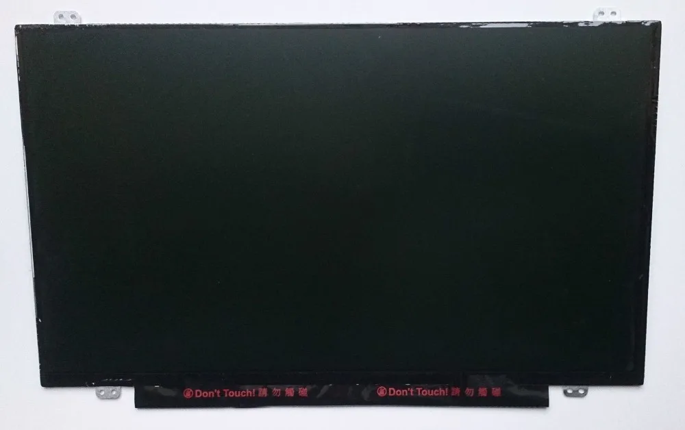 

B116XTN04.0 Antiglare 1366*768 HD 40Pin LVDS 11.6 LCD Screen Display Replacement
