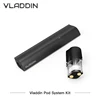Electronic Cigarettes
