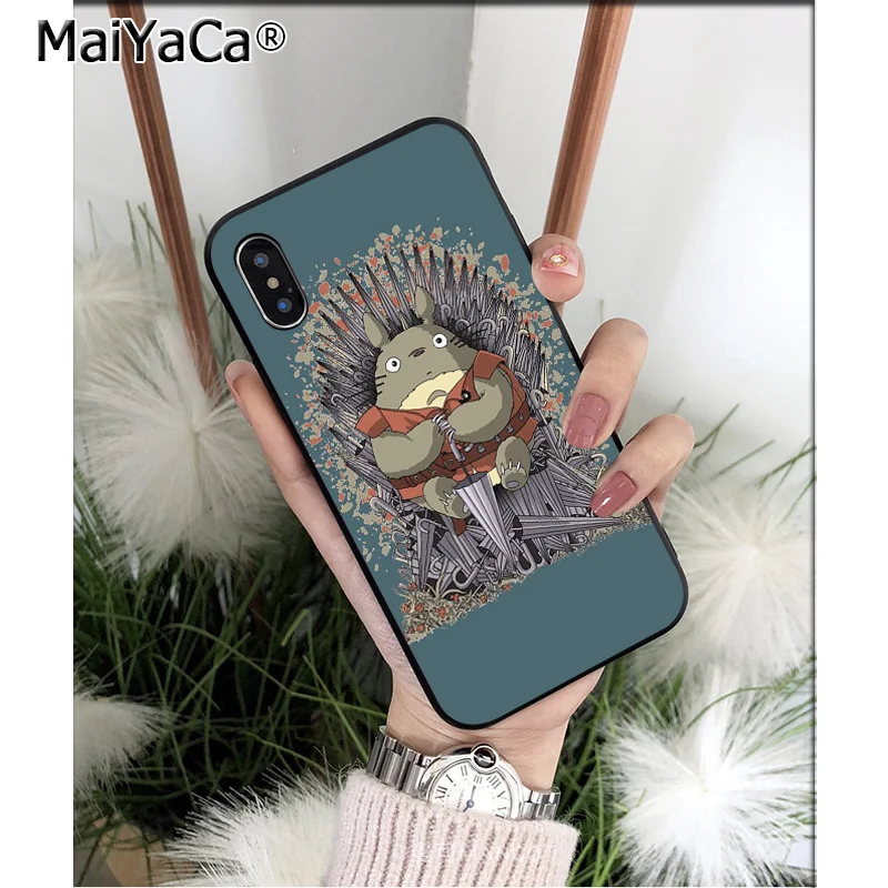 Anime My neigbor totoro