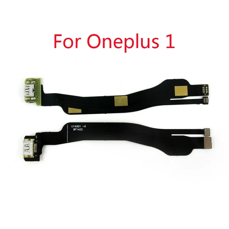 

USB Charging Port Charger Micro USB Dock Flex Cable For Oneplus 1 3 3T 5 5T 6 6T X Charger USB Board