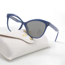 Винтажные переходные солнцезащитные фотохромные очки для чтения для мужчин и женщин регулируемое видение с мультифокальным диоптрием прогрессивное стекло NX