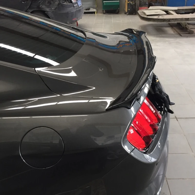 AP Pefomance 2015-2023 Fod Mustang Cabon Fibe Tunk Cove