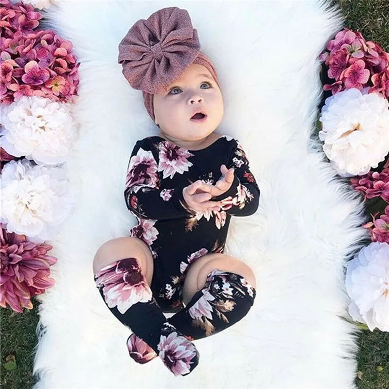 Yenido an ocuk Bodysuits Bacak Is t c lar Moda 2 PCS Tatl Bebek 