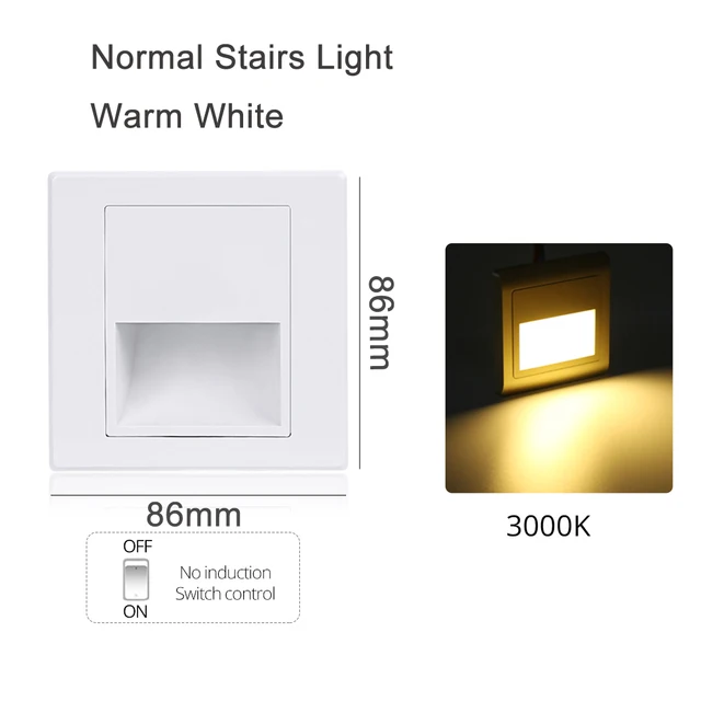 normal warm white