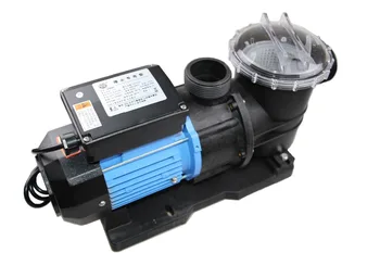 

STP-100 Type Spa Water Pump for Swimming Pool Fish Pond 0.75KW Electric Water Pump 16.5M3/H Flow Max