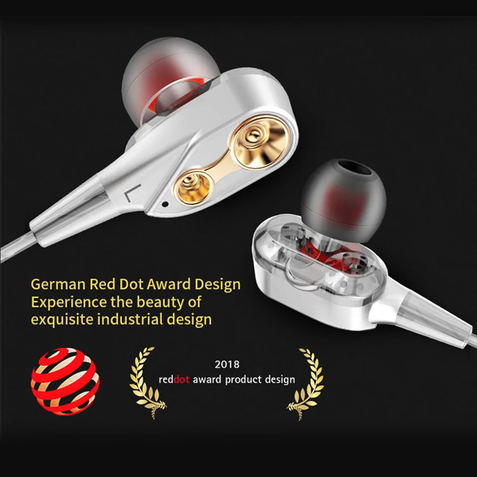 wire earphones 2