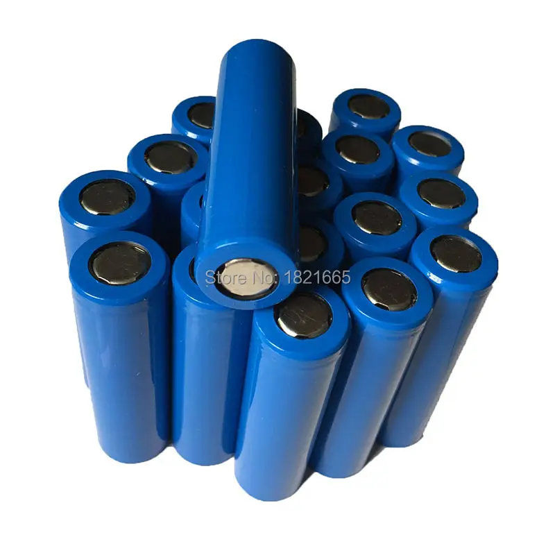 18650 battery