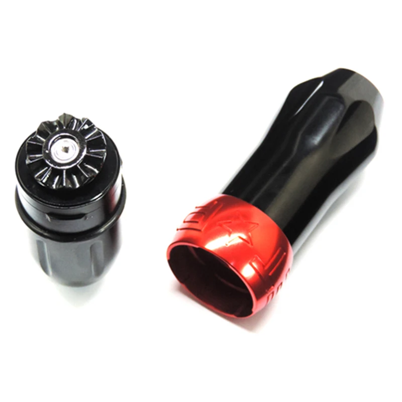  Professional Rocket Tattoo Rotary Pen Machine Quietly Motor Cartridge Tattoo Equipment Supply