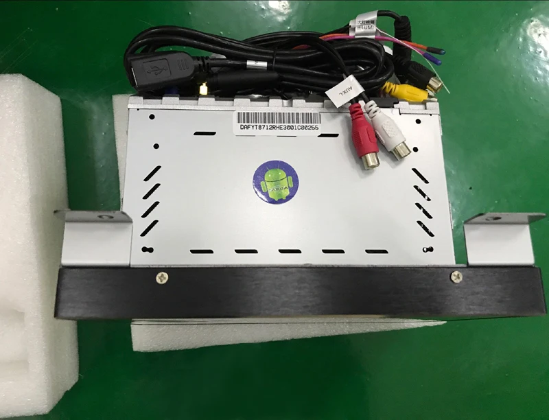 Flash Deal 8.4 inch 2G RAM Android 6.0 Car GPS Navigation System Media Stereo Auto Radio Player Video Audio For Dodge For Fiat Viaggio 1