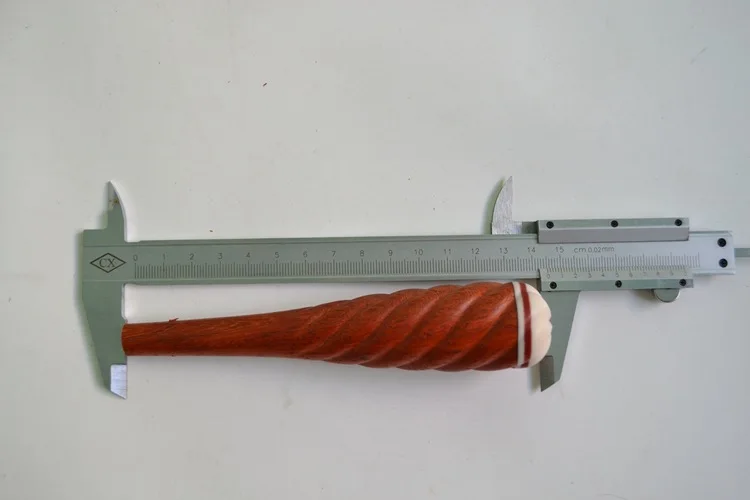 1 PCS Pipa Lute Axis Pins Turning Mahogany Ebony Rosewood Material Pipa Accessories Adult children's PI PA lute shaft