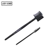 2PCS Makeup Brushes Eyelash Brush + Eyebrow Comb Makeup Brush Set Professional Volume Eyelashes Free Shipping 1