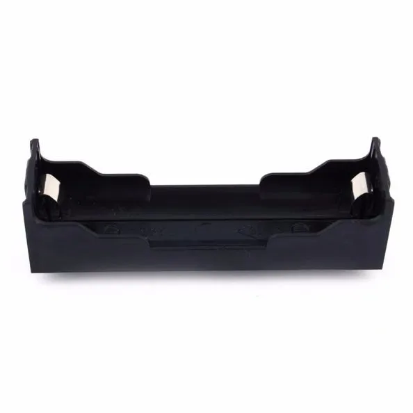 battery holder 4