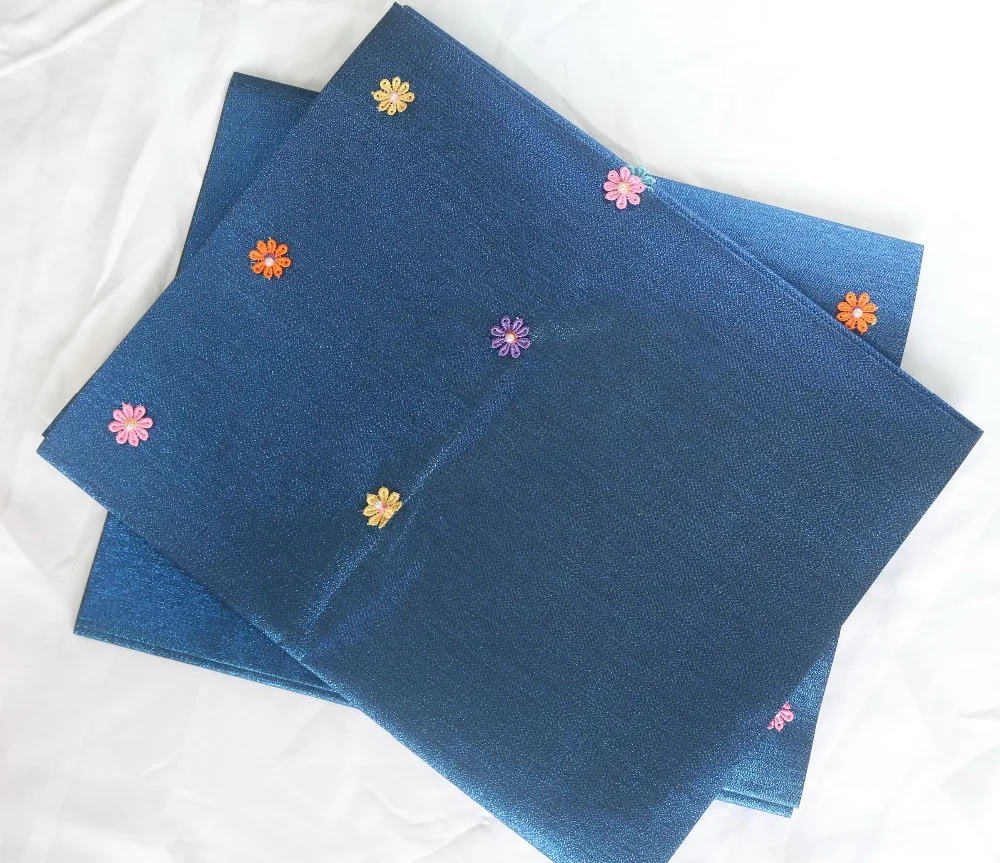 LS002 ROYAL BLUE