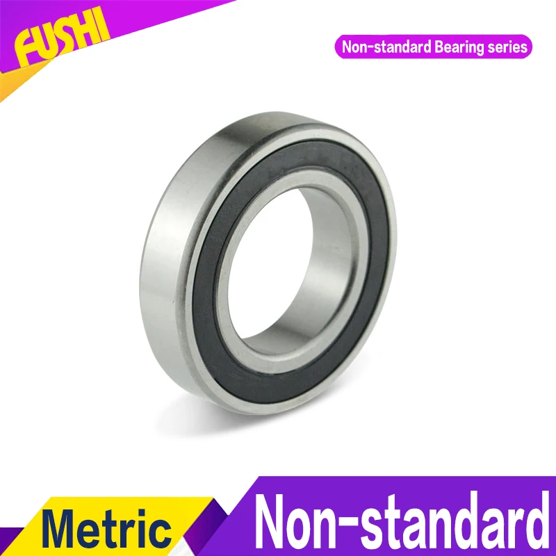 

17327 Non-standard Ball Bearings ( 1 PC ) 17*32*7 mm