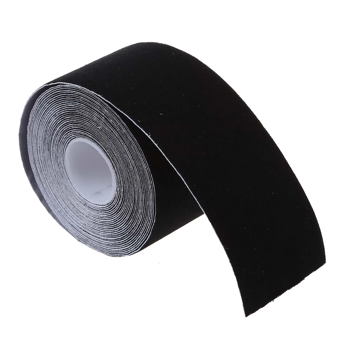 

New Sale 1 Roll Sports Kinesiology Muscles Care Fitness Athletic Health Tape 5M * 5CM - Black