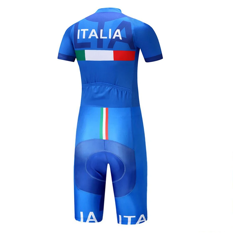 الموالية فريق الدراجات Movistar Skinsuit Ropa Ciclismo مايوه بذلة الطريق سباق Skinsuit دراجة جيرسي ملابس رياضية السراويل الدراجات
