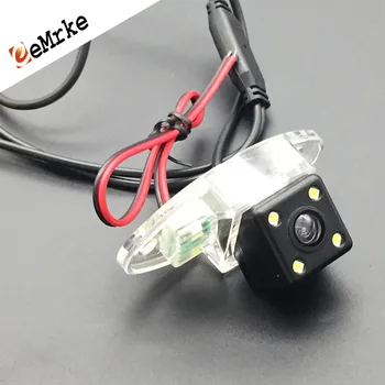 

LEDs Car Rear View & Night Vision HD CCD Camera for Chevy Chevrolet Traverse 2009~2014 Reverse Parking Camera NTSC