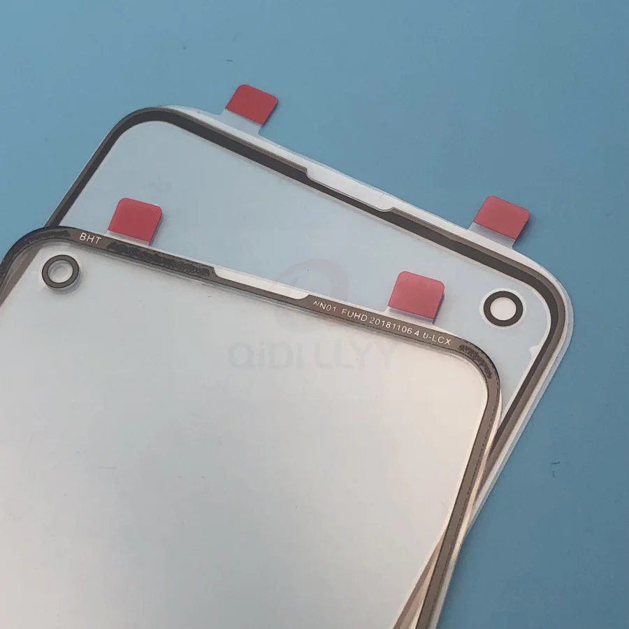 Сменное внешнее стекло S10e для Samsung Galaxy S10 E ЖК дисплей сенсорный экран переднее