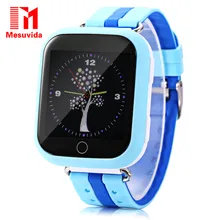    gps  smart baby watch q100