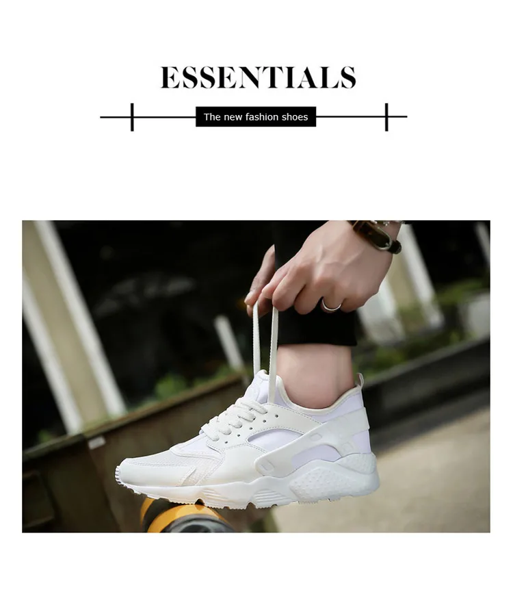 2019 Brand Shoes Man Designer Spring Autumn Male Shoes Tenis Masculino Krasovki White Shoes Breathable Casual Shoes High Quality HTB1q4omjL2H8KJjy0Fcq6yDlFXau - 2019 Brand Shoes Man Designer Spring Autumn Male Shoes Tenis Masculino Krasovki White Shoes Breathable Casual Shoes High Quality