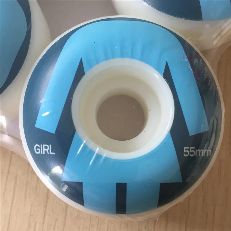 SKATEBOARD WHEEL (79)