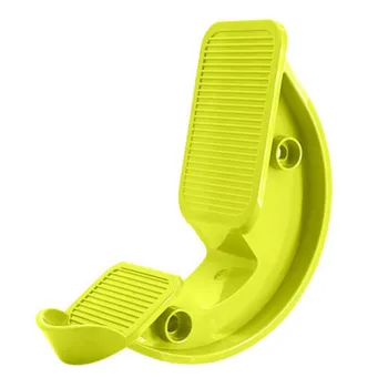 

Ankle Wedge Stretch New Foot Rack Calf Stretcher For Fitness & Body Building For Achilles Tendinitis Gymnastics