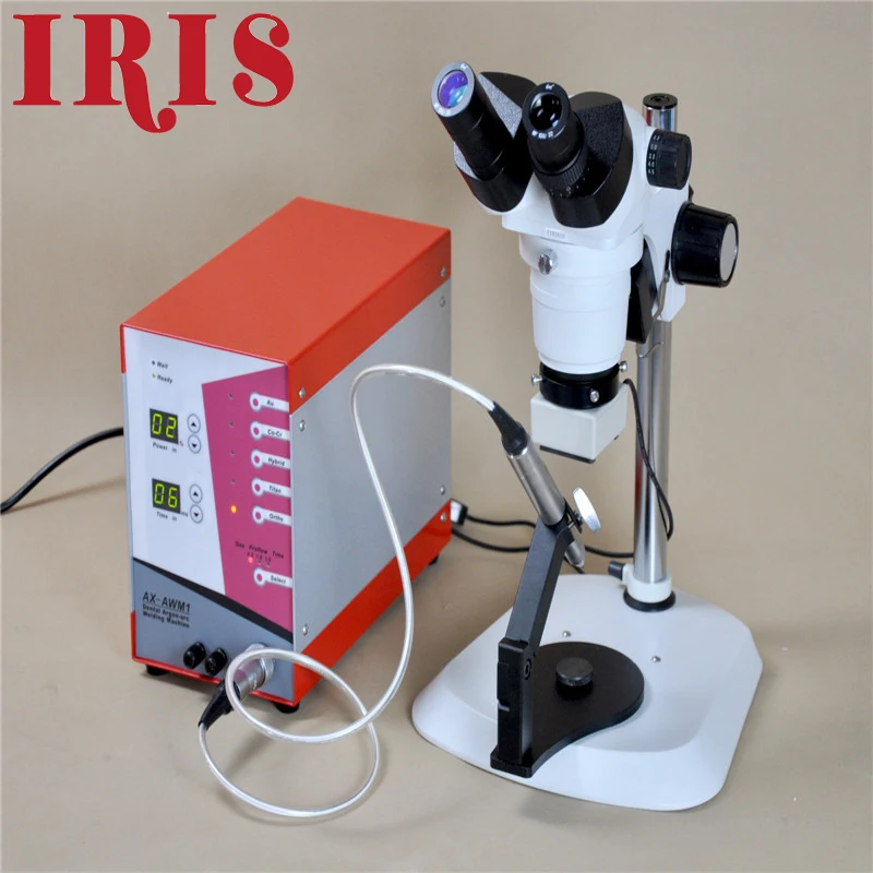 Buy Dental Welder CE Approval Dental argon arc Spot