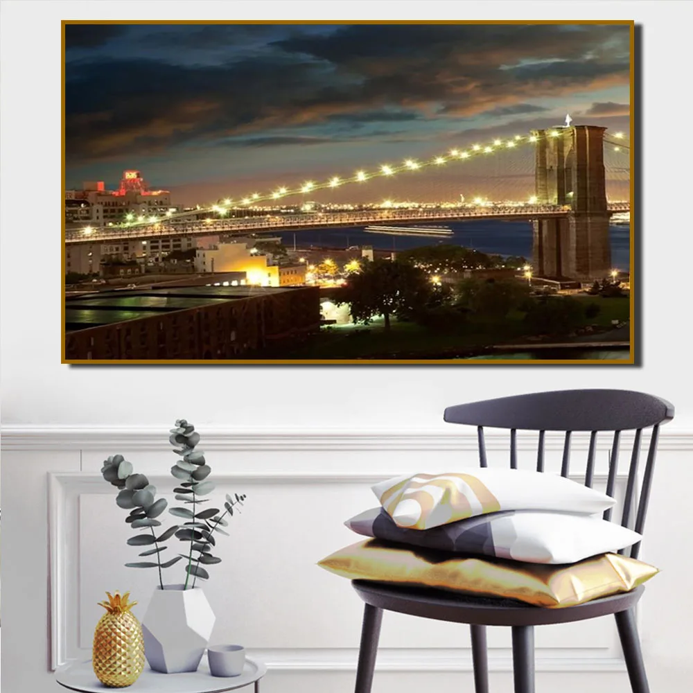 landscape canvas painting (3)