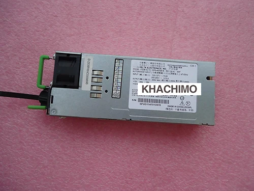 For DPS-450SB B REV:S5F 450W Server Power Supply | Компьютеры и офис