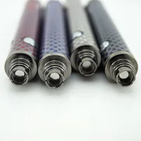 Electronic Cigarettes