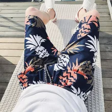 Для мужчин повседневные Большие размеры Шорты Для мужчин повседневная быстросохнущие пляжные шорты