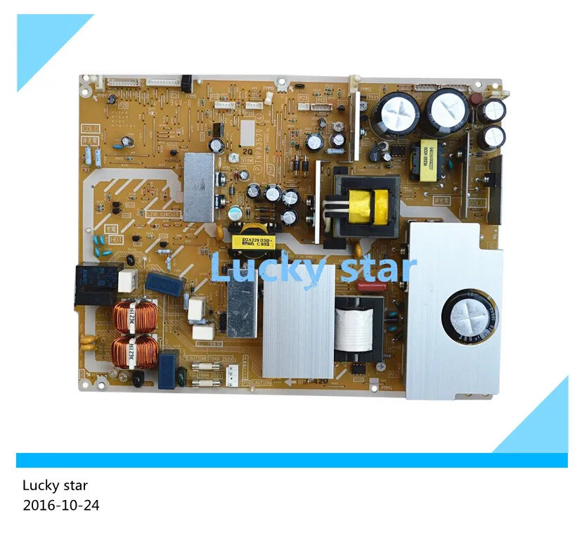 все цены на Original TH-42PA50C TH-42PA500C power supply board TNPA3570 онлайн