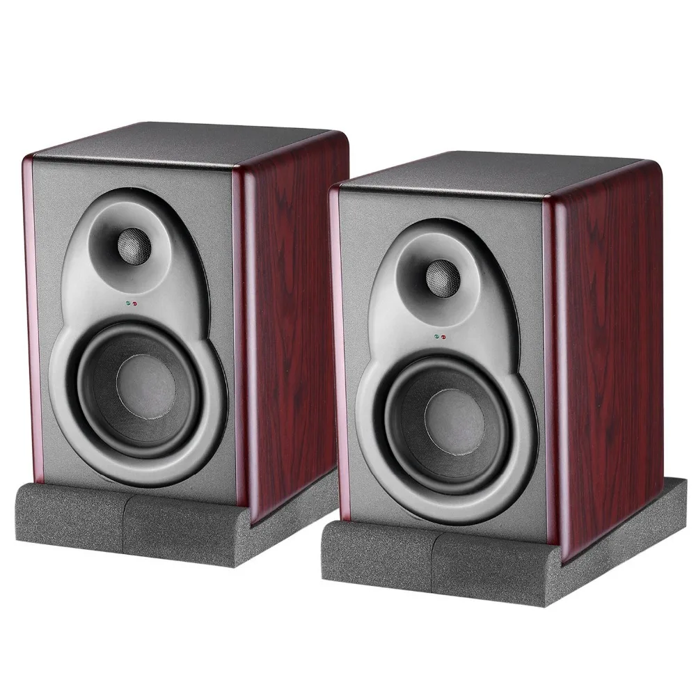 Kopen Goedkoop Neewer 4 Stuks Studio Monitor Akoestische Isolatie Pads