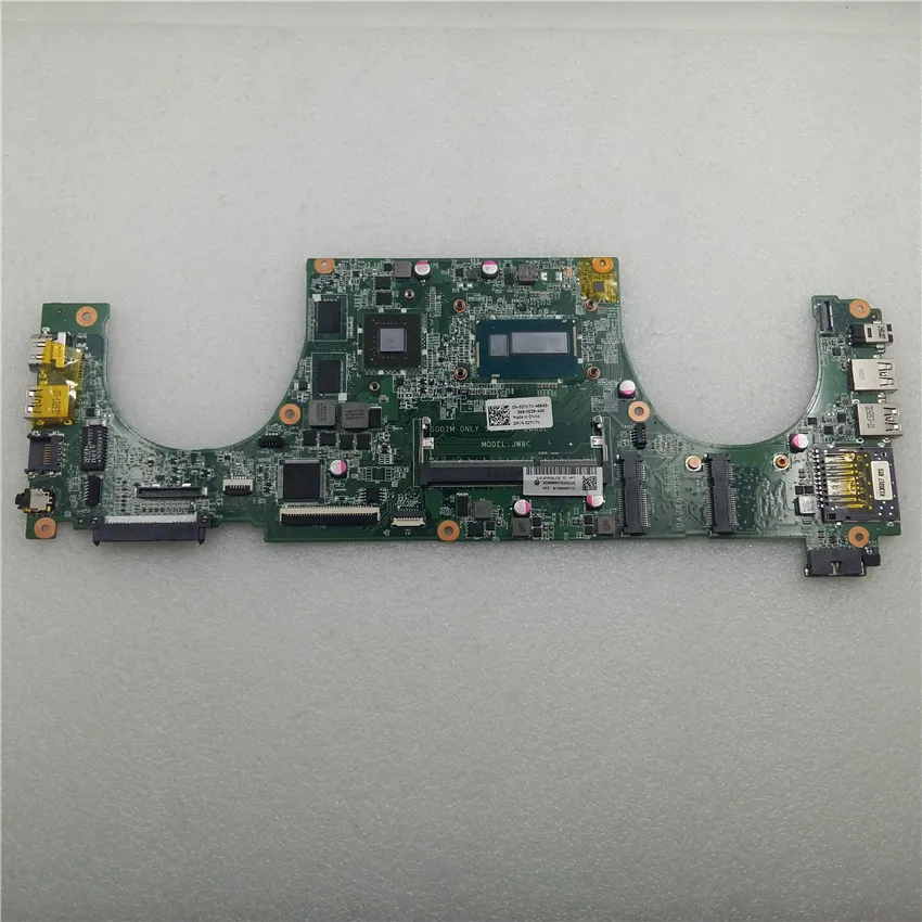 Dell vostro 5470 аккумулятор