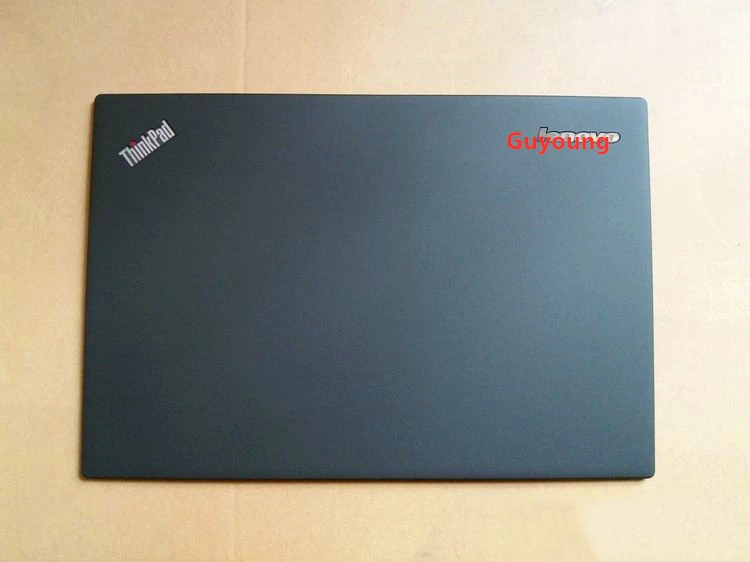 Для lenovo Thinkpad X240 X250 ЖК-задняя крышка верхняя задняя крышка 04X5359 AP0SX000400