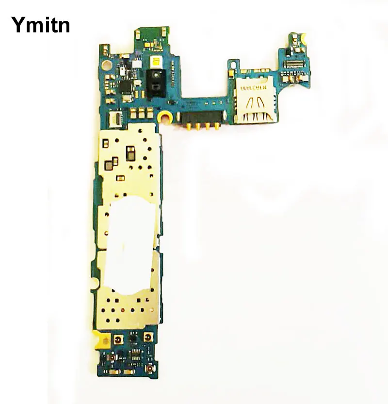 Ymitn хорошо работает разблокирована с чипами и ОС материнская плата для samsung Galaxy Note 4 mini Alpha G850F 32 Гб материнская плата Материнские платы