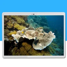 BMXC 10″ HD Android Tablet PC – 2GB RAM, 1920×1200 HD, Android 7.0 Nougat, 5MP and 2MP Cameras,32GB Storage, Bluetooth, Tablet