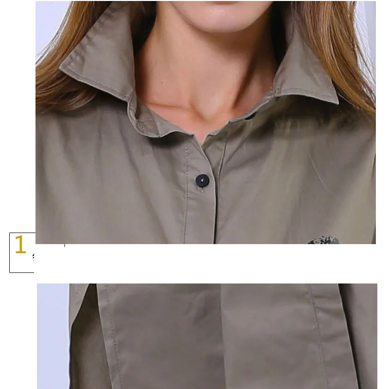 SHIRTS (11)