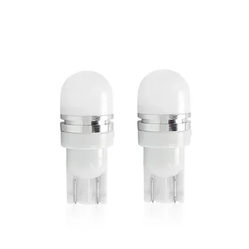 

Car LED T10 W5W 194 168 Parking Side Signal Light License Plate Bulb Interior Lamp for Honda Toyota Lada Ford VW Nissan Kia BMW